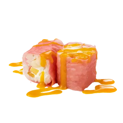 Sweet Mango Dessert Tomo Food undefined photo