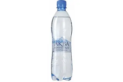 Мінеральна вода "Аква мінерале" негазована Family undefined фото