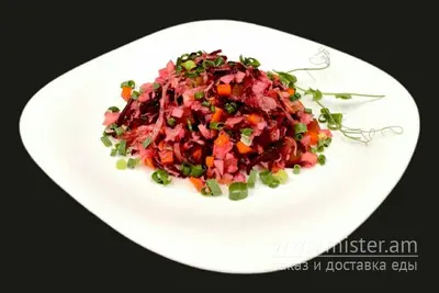 Салат "Венігрет" Старт undefined фото