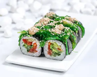Ясай маки ROKO FOOD undefined снимка