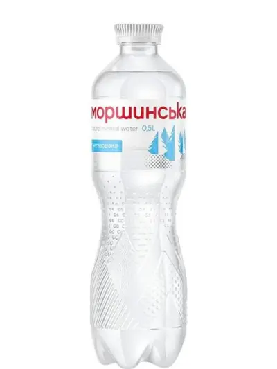 Моршинська негазована Aura Sushi undefined фото