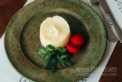 Картопляне пюре Південна Брама undefined фото