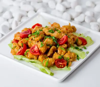 Пилешки динамит  ROKO FOOD undefined снимка