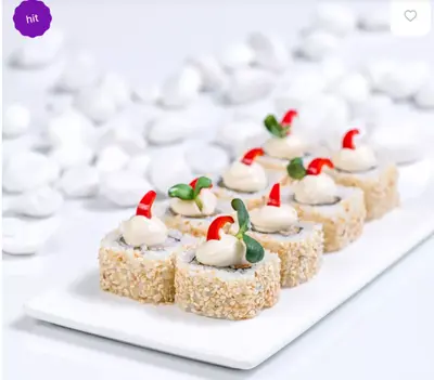 Кавабанга ROKO FOOD undefined снимка