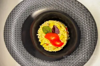 Рис з овочами Diverso undefined фото