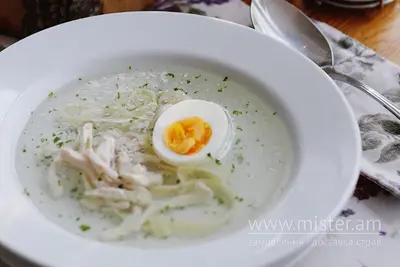 Консоме з курчам Peperoni undefined фото