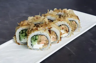 Осака Panda Rolls undefined фото