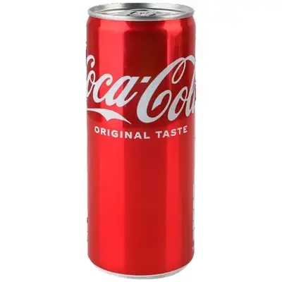 coca cola ж\б SD Pizza Bar undefined фото