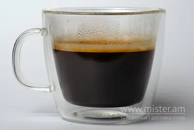 Дабл Американо Loft Cafe undefined фото