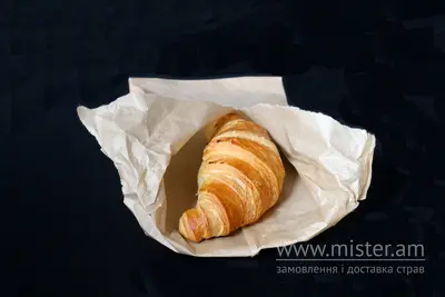 Круасан з шоколадом BAR 11 undefined фото