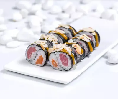 Ин-ян  ROKO FOOD undefined снимка
