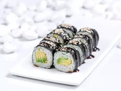 Авокадо маки ROKO FOOD undefined снимка