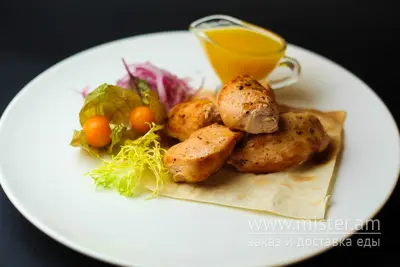 Шашлик з курки Едем undefined фото