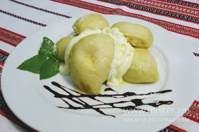 Вареники з сиром Тарас Бульба undefined фото
