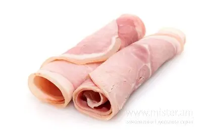 Додаток до піци. Шинка копчена Treba Pizza undefined фото