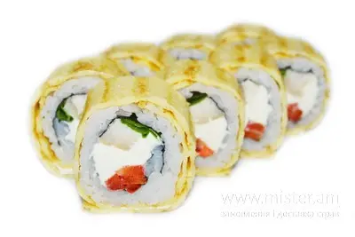 Рол "Філадельфія ізумідай" Nаminaj Sushi undefined фото