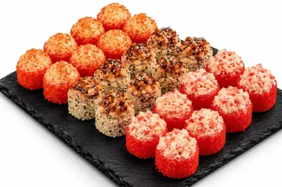 ფელიქსი Sushi Man  undefined ფოტო