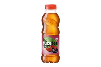 Fuze tea Canadian Food undefined фото