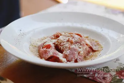 Сиров`ялена шинка з помідорами та пармезаном Peperoni undefined фото