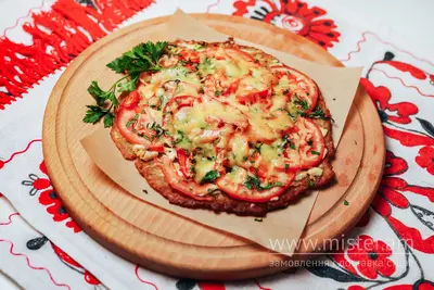 Дерун "Для кума" Варенична undefined фото