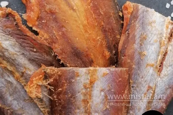 Янтарна з перцем - "Beer&Wine" в Кропивницькому фото 