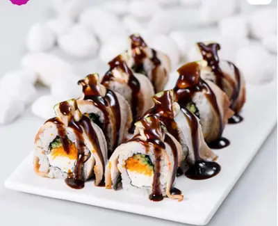 Таками  ROKO FOOD undefined снимка
