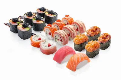Sea Set Tomo Food undefined photo