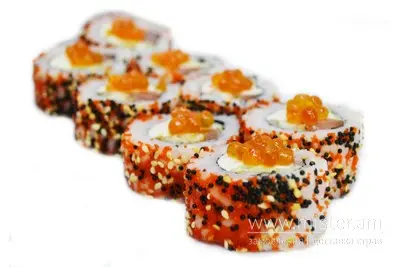 Рол "Самурай" Nаminaj Sushi undefined фото