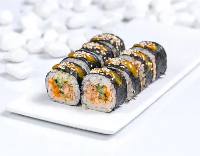 Токио  ROKO FOOD undefined снимка