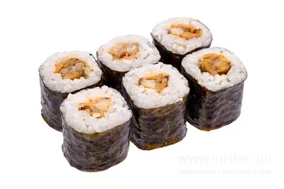 Макі з мідіями TIM YAM undefined фото