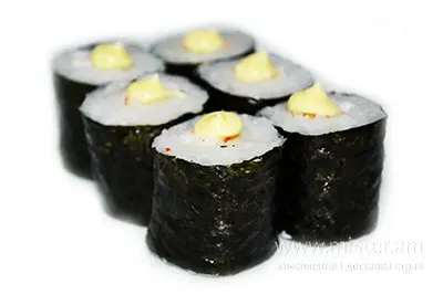 Ебі макі Nаminaj Sushi undefined фото