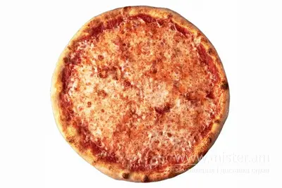 Основа, сир 28 см + соус на вибір Celentano Pizza undefined фото