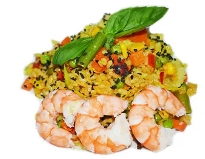Ебі тяхан Nаminaj Sushi undefined фото