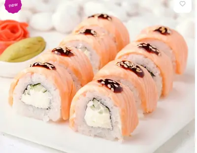 Миядзима Мицу ROKO FOOD undefined снимка