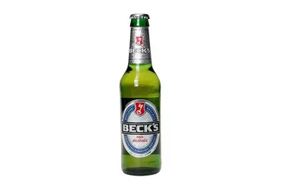 Пиво "Beck’s" б/а Family undefined фото