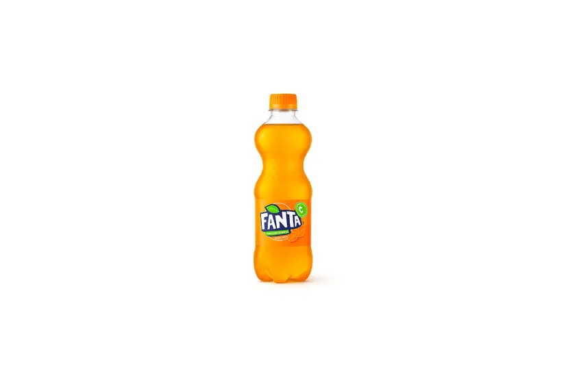 Fanta 0,5 л - "Pizza.Od.Ua" в Одесі фото 