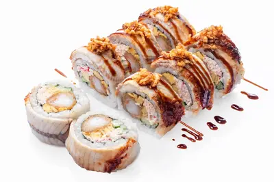 Canada Roll Tomo Food undefined photo