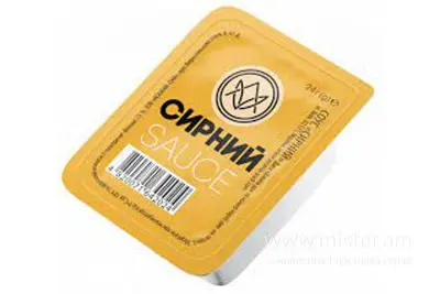 Соус сирний ChillWill undefined фото