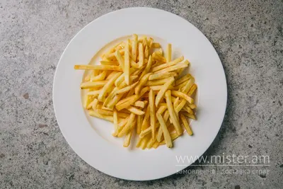 Картопля фрі Пікнік undefined фото