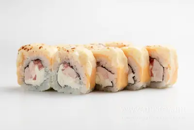 Рол "Chiken Cheese" TIM YAM undefined фото