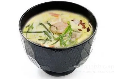 Том Кха Кунг (з креветкою) Nаminaj Sushi undefined фото