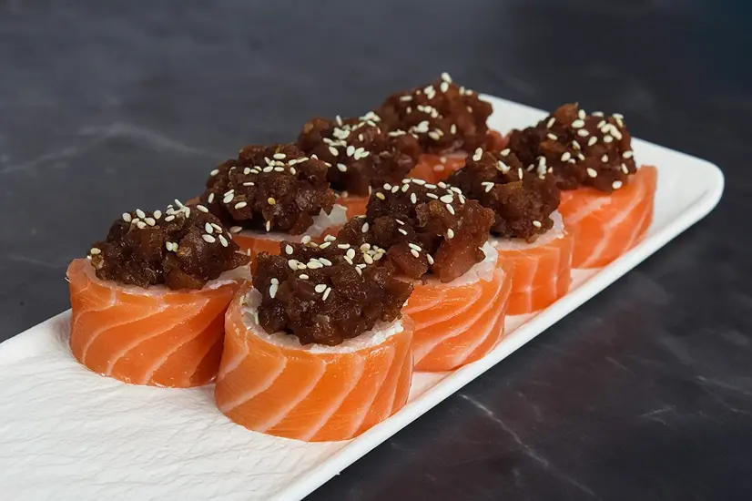 Вулкан - "Panda Rolls" в с.Щасливому фото