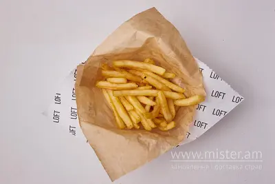 Картопля фрі Loft Cafe undefined фото