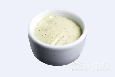 Соус Цезар Happy (NYSP) undefined фото