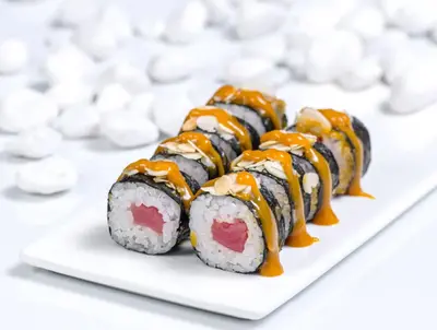 Туна маки ROKO FOOD undefined снимка