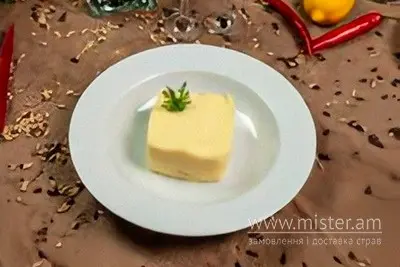 Картопля пюре - "Карабас Барабас на вул.Виниченка" в Луцьку фото