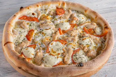 Піца "Верона" Chicken Hut undefined фото
