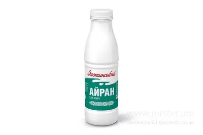Айран ChillWill undefined фото