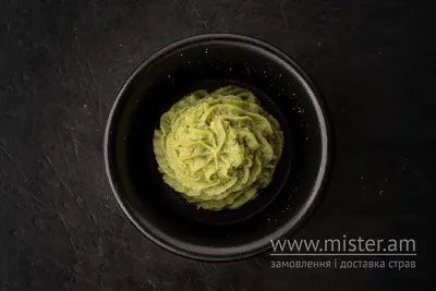 Васабі Sushi-Pizza by La Spezia (вул.Харківська, 5/1) undefined фото