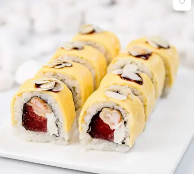 Фудзияма  ROKO FOOD undefined снимка